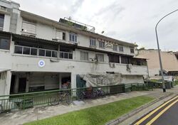 Guillemard Road (D14), Factory #592816311